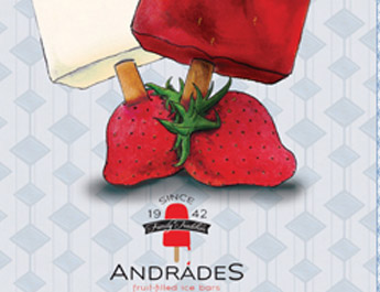 Andrades Paletas